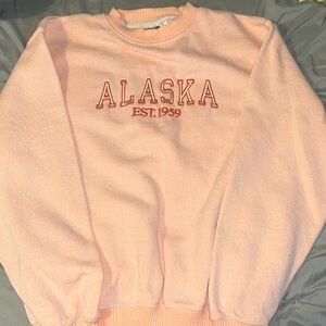 Women’s sweatshirt
